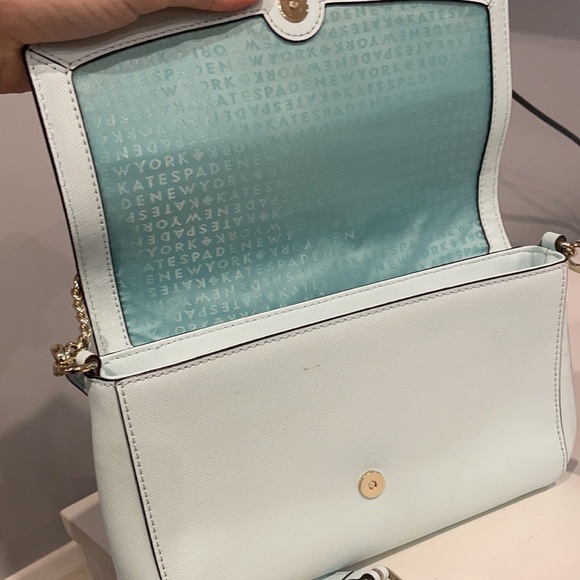 Kate spade cross body bag - Picture 3 of 5